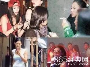 明星抽烟爆料视频播放下载,揭秘娱乐圈烟云背后的真实画面  第1张
